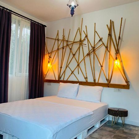 Çıralı Marina Loft Cirali Exterior foto
