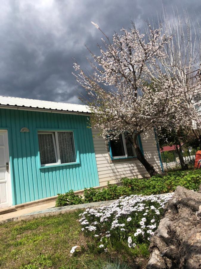 Çıralı Marina Loft Cirali Exterior foto