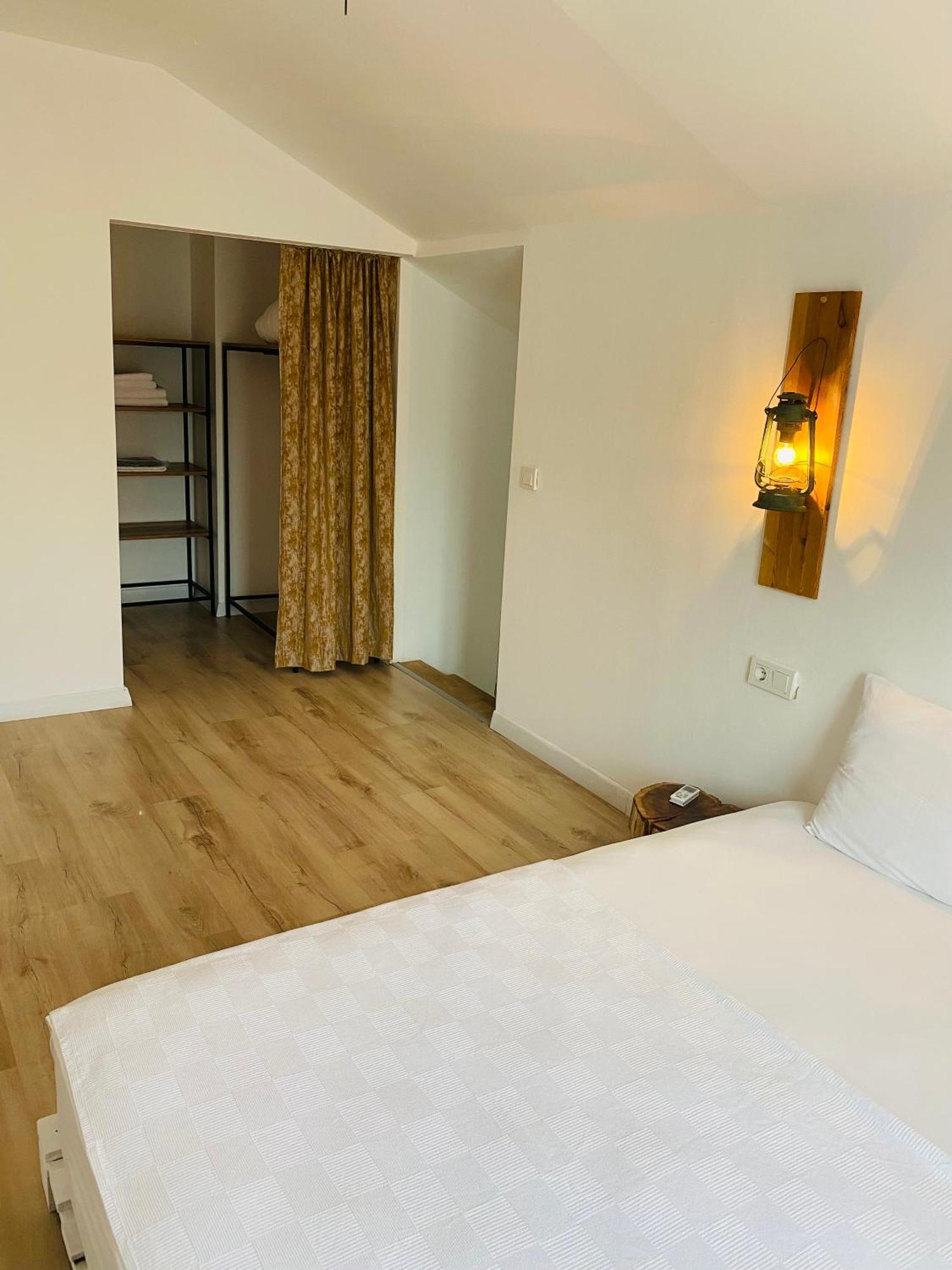Çıralı Marina Loft Cirali Exterior foto