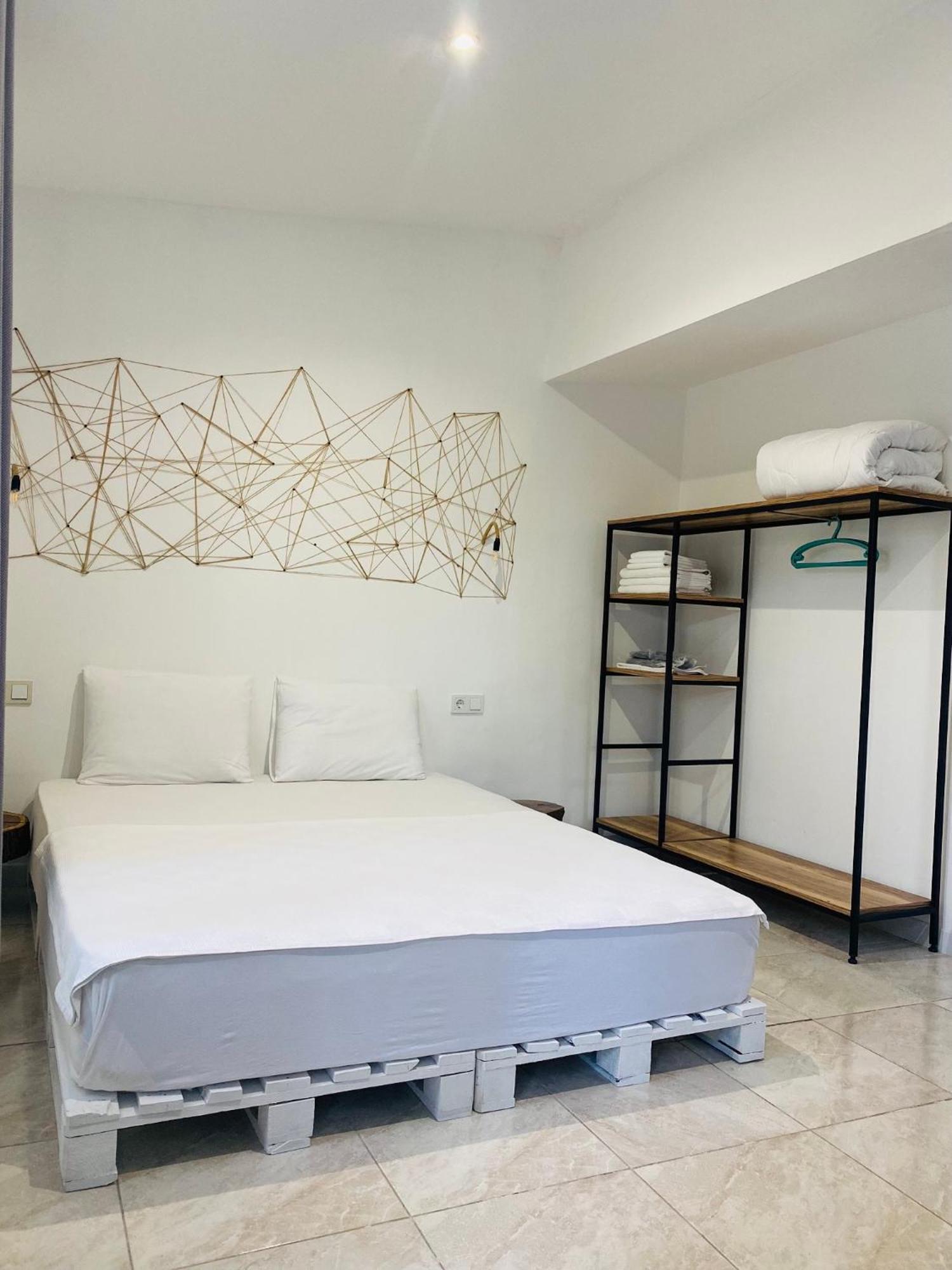 Çıralı Marina Loft Cirali Exterior foto