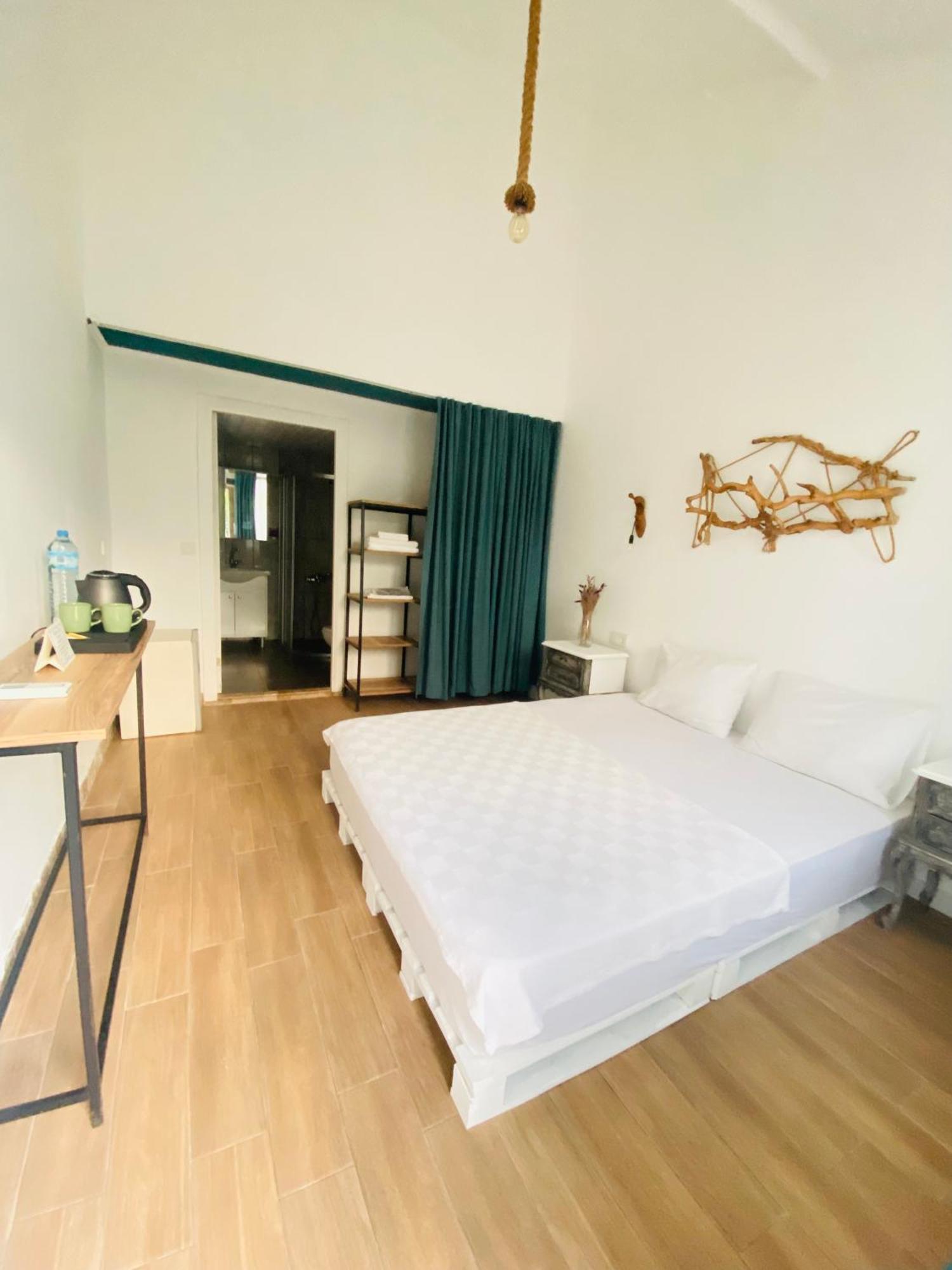 Çıralı Marina Loft Cirali Exterior foto