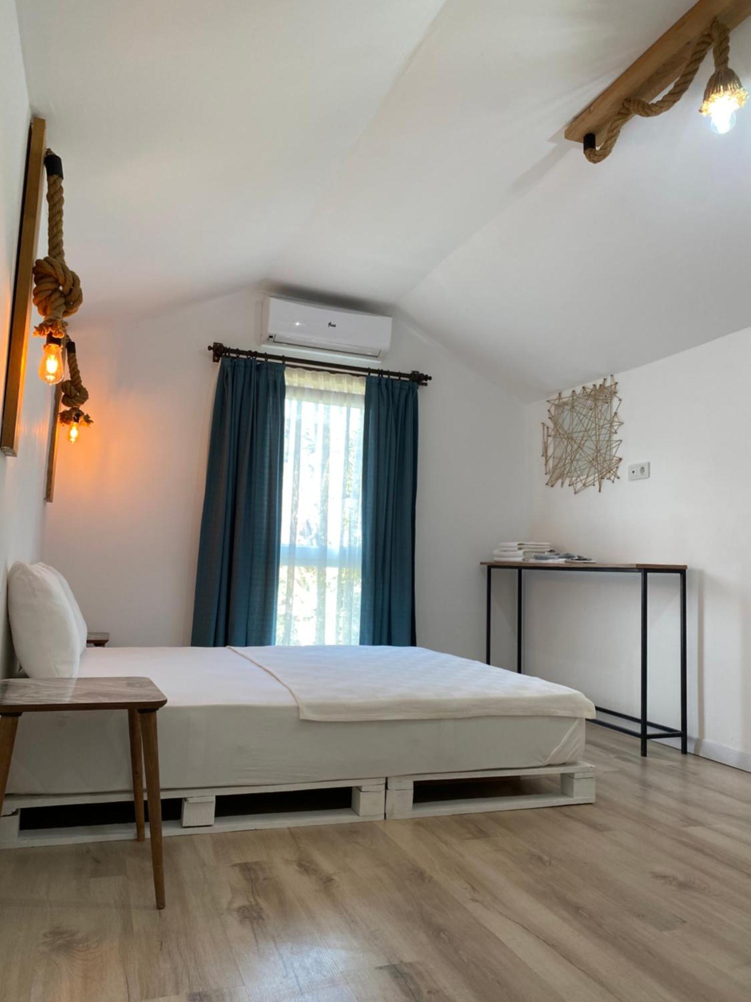 Çıralı Marina Loft Cirali Exterior foto