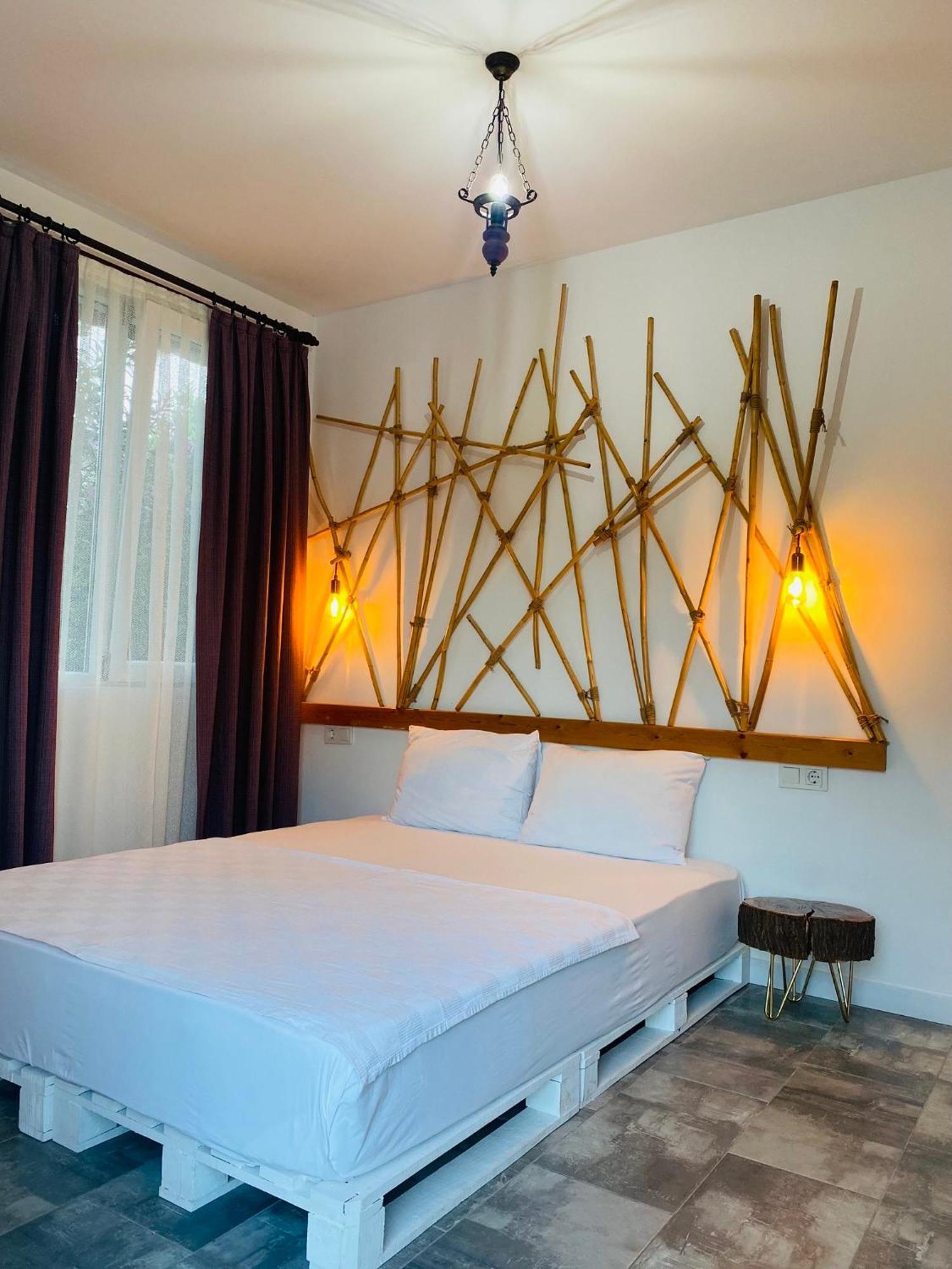 Çıralı Marina Loft Cirali Exterior foto