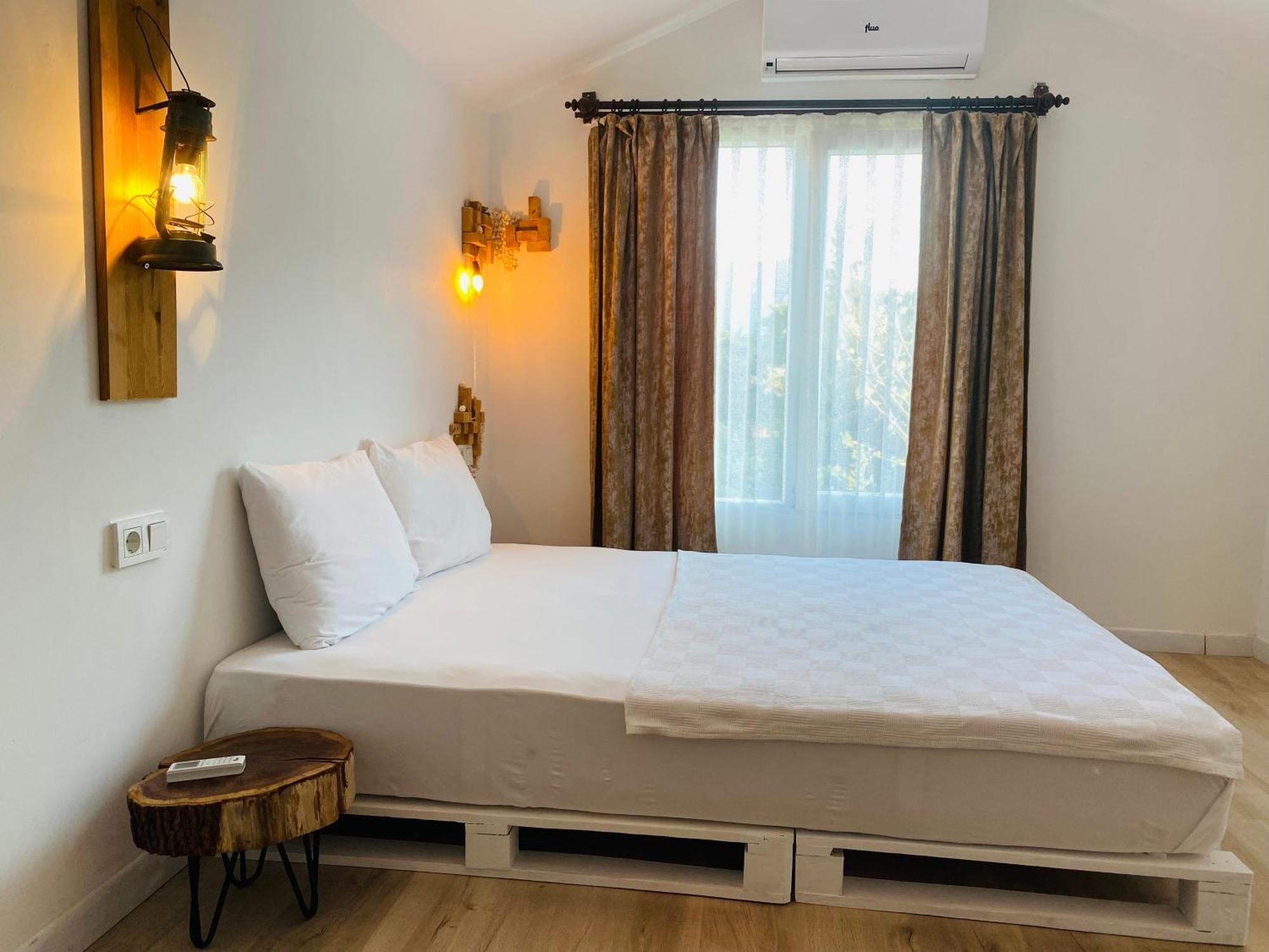 Çıralı Marina Loft Cirali Exterior foto