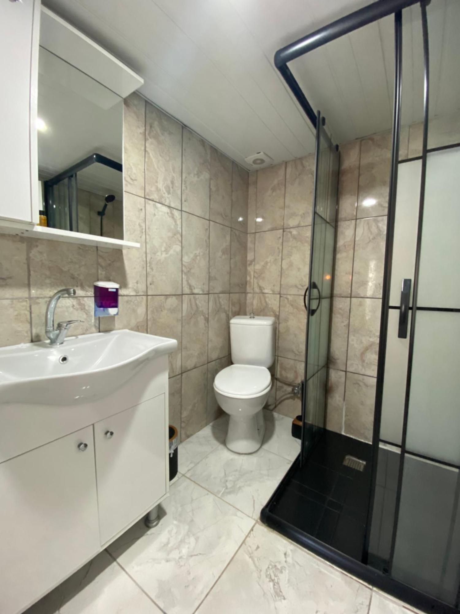 Çıralı Marina Loft Cirali Exterior foto