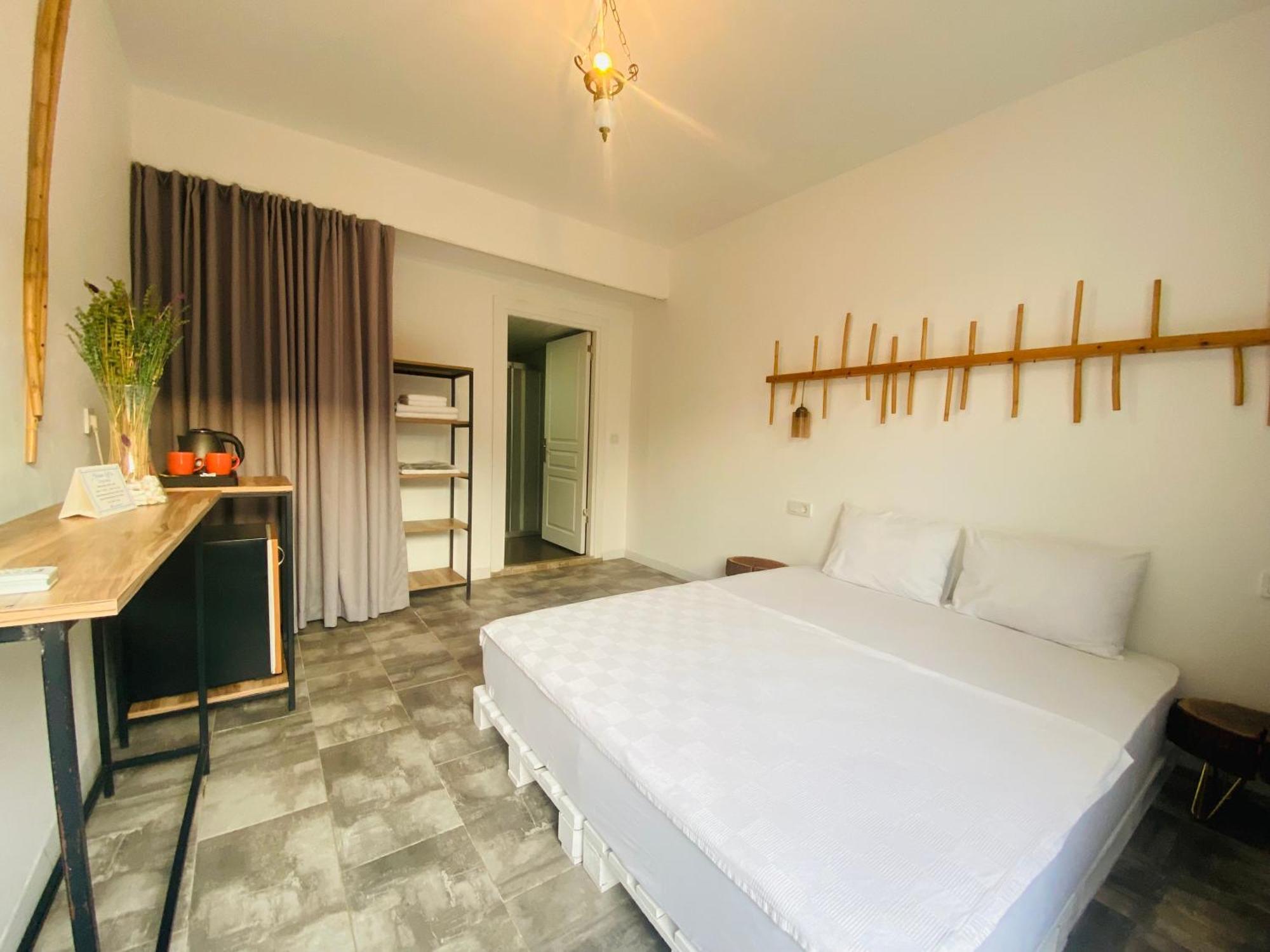 Çıralı Marina Loft Cirali Exterior foto