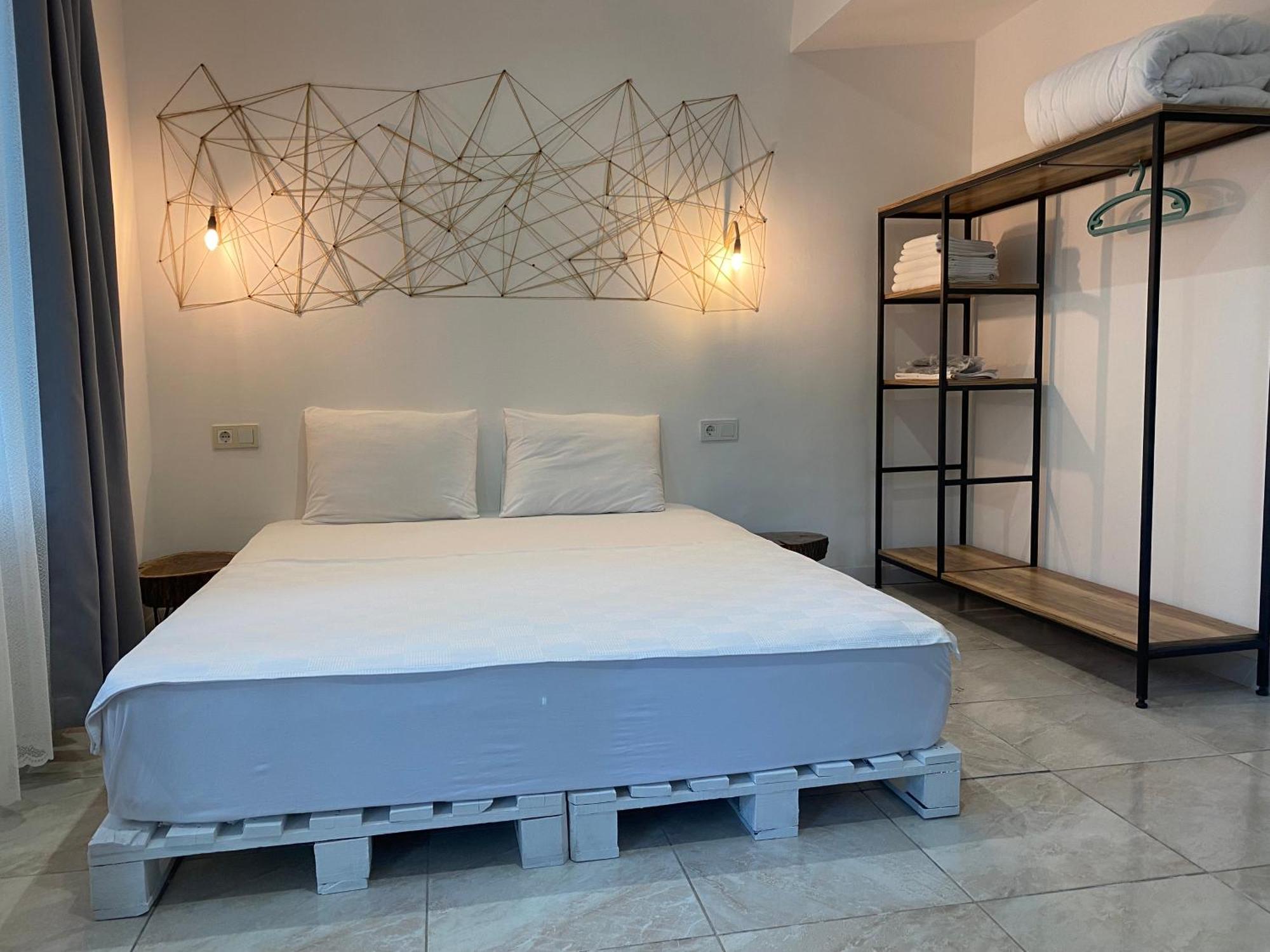 Çıralı Marina Loft Cirali Exterior foto