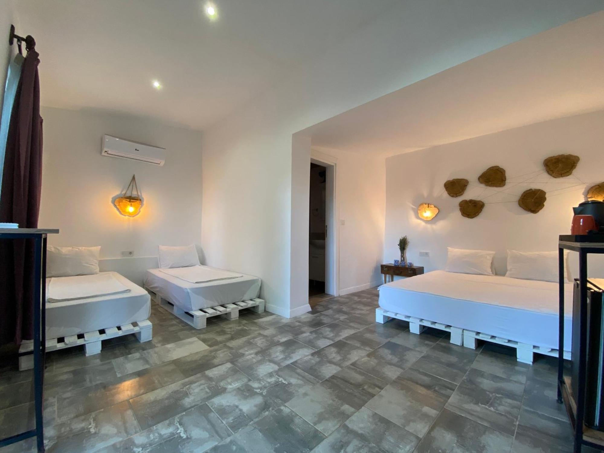 Çıralı Marina Loft Cirali Exterior foto
