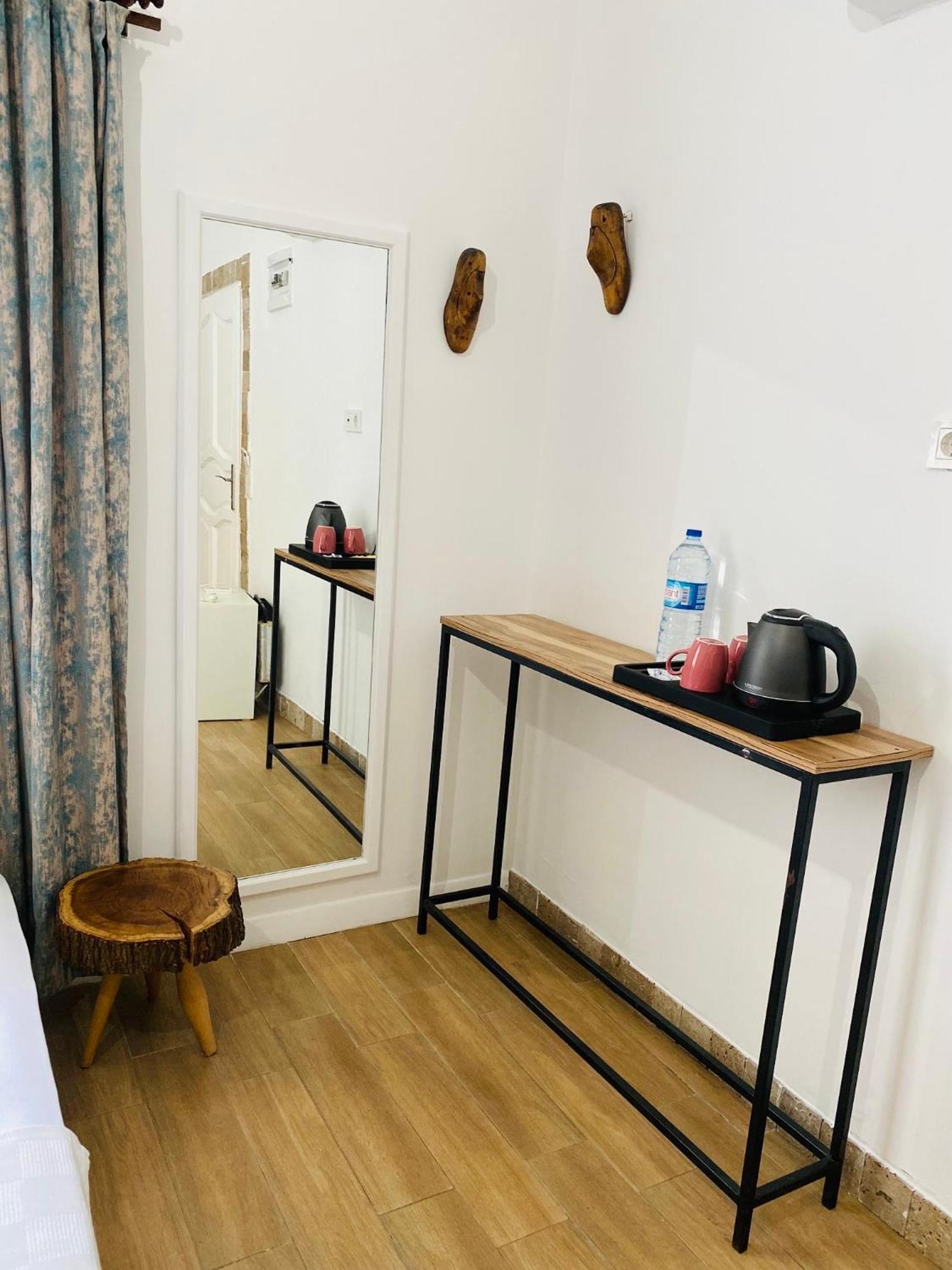 Çıralı Marina Loft Cirali Exterior foto
