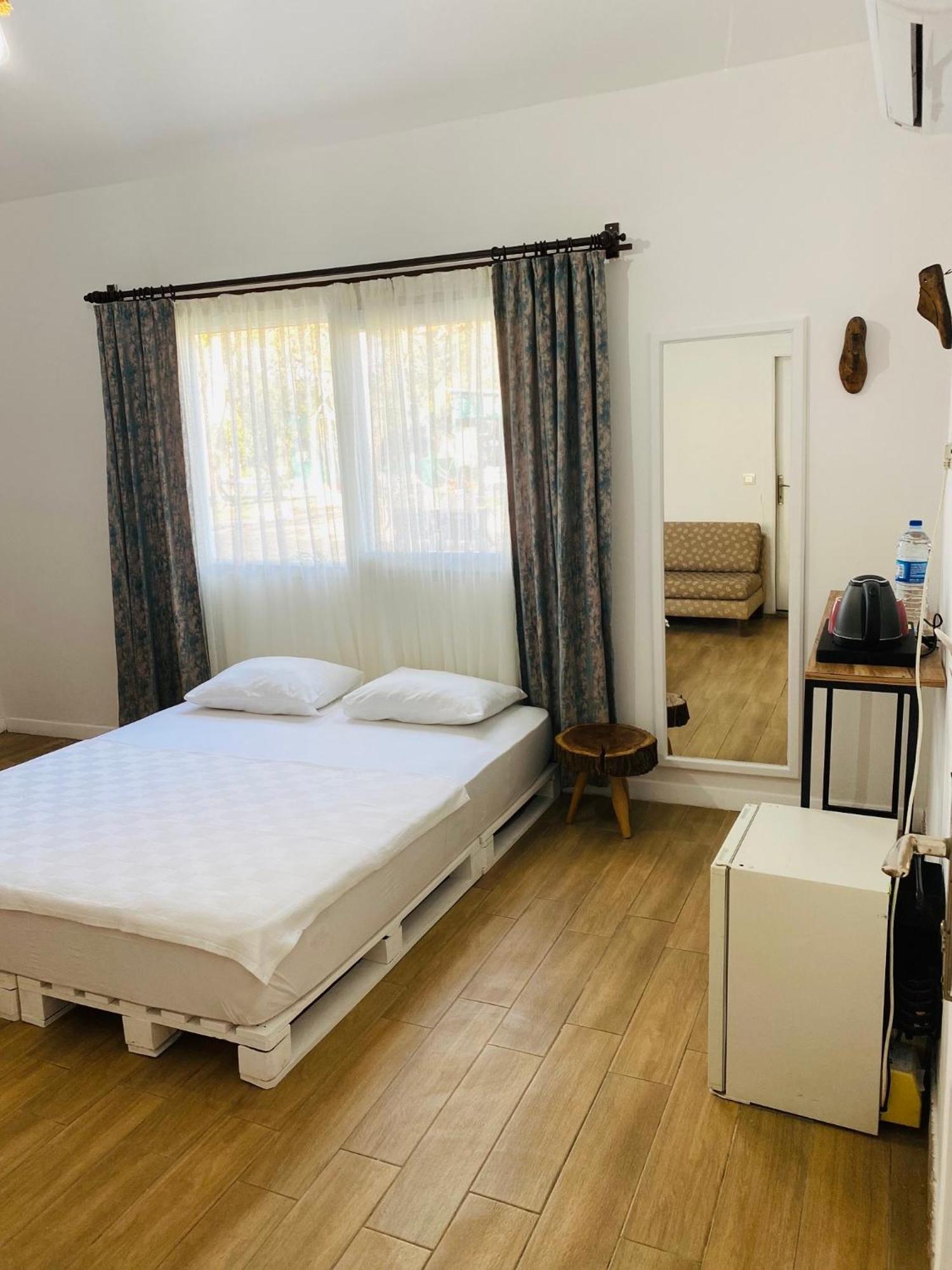 Çıralı Marina Loft Cirali Exterior foto