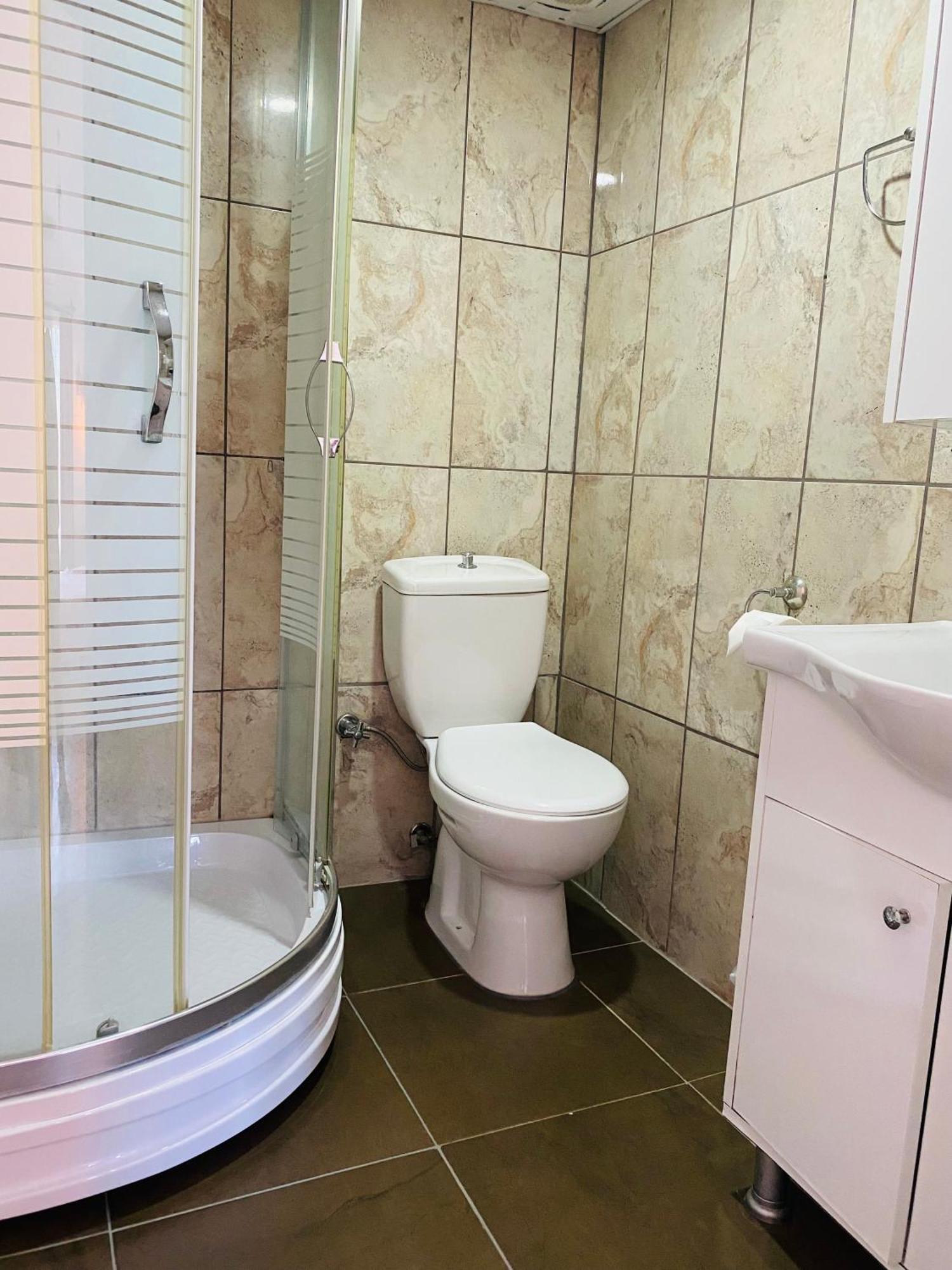 Çıralı Marina Loft Cirali Exterior foto