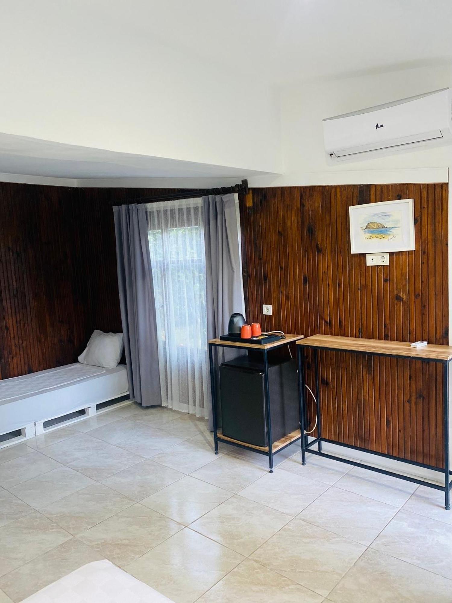 Çıralı Marina Loft Cirali Exterior foto