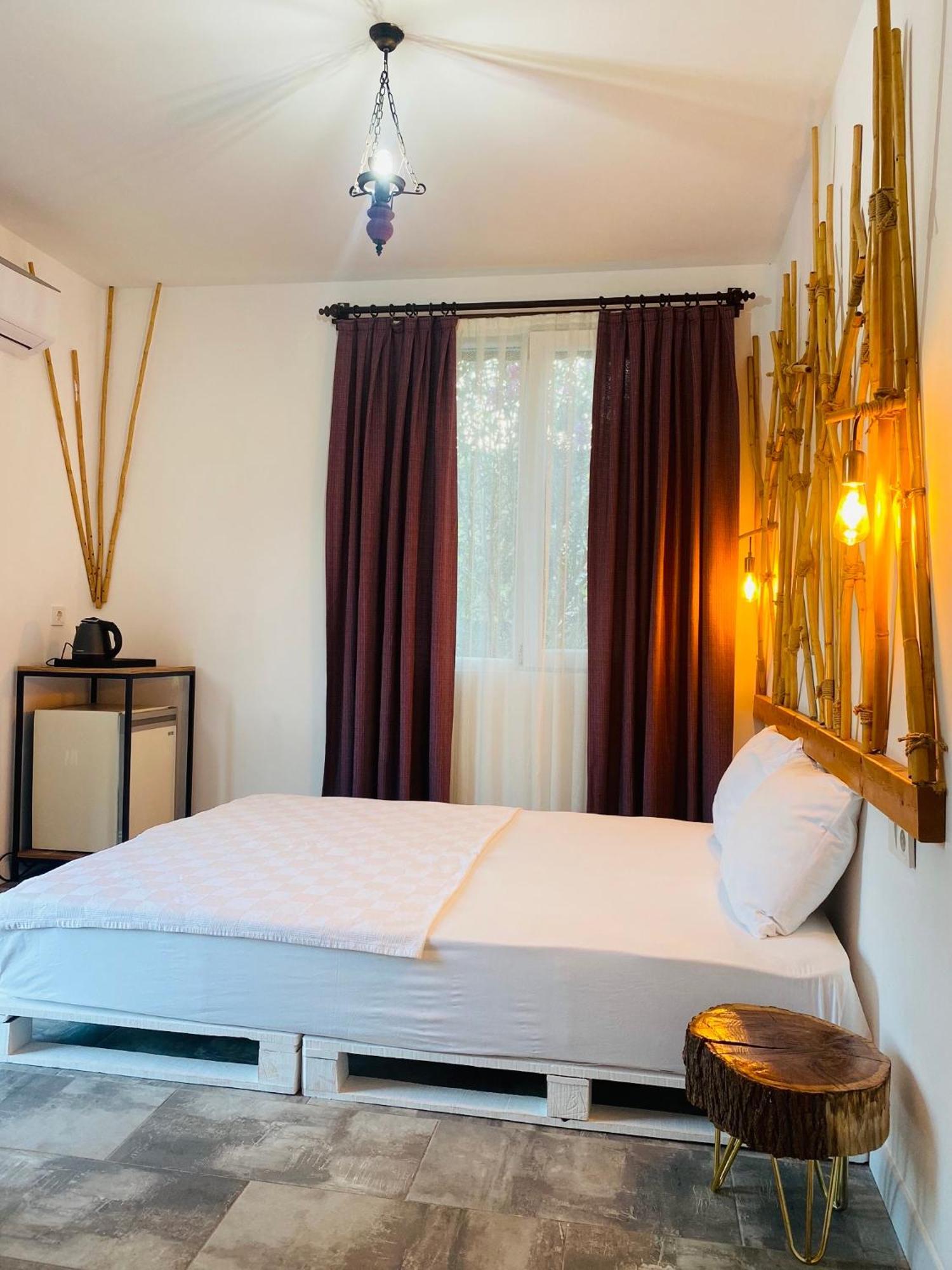 Çıralı Marina Loft Cirali Exterior foto