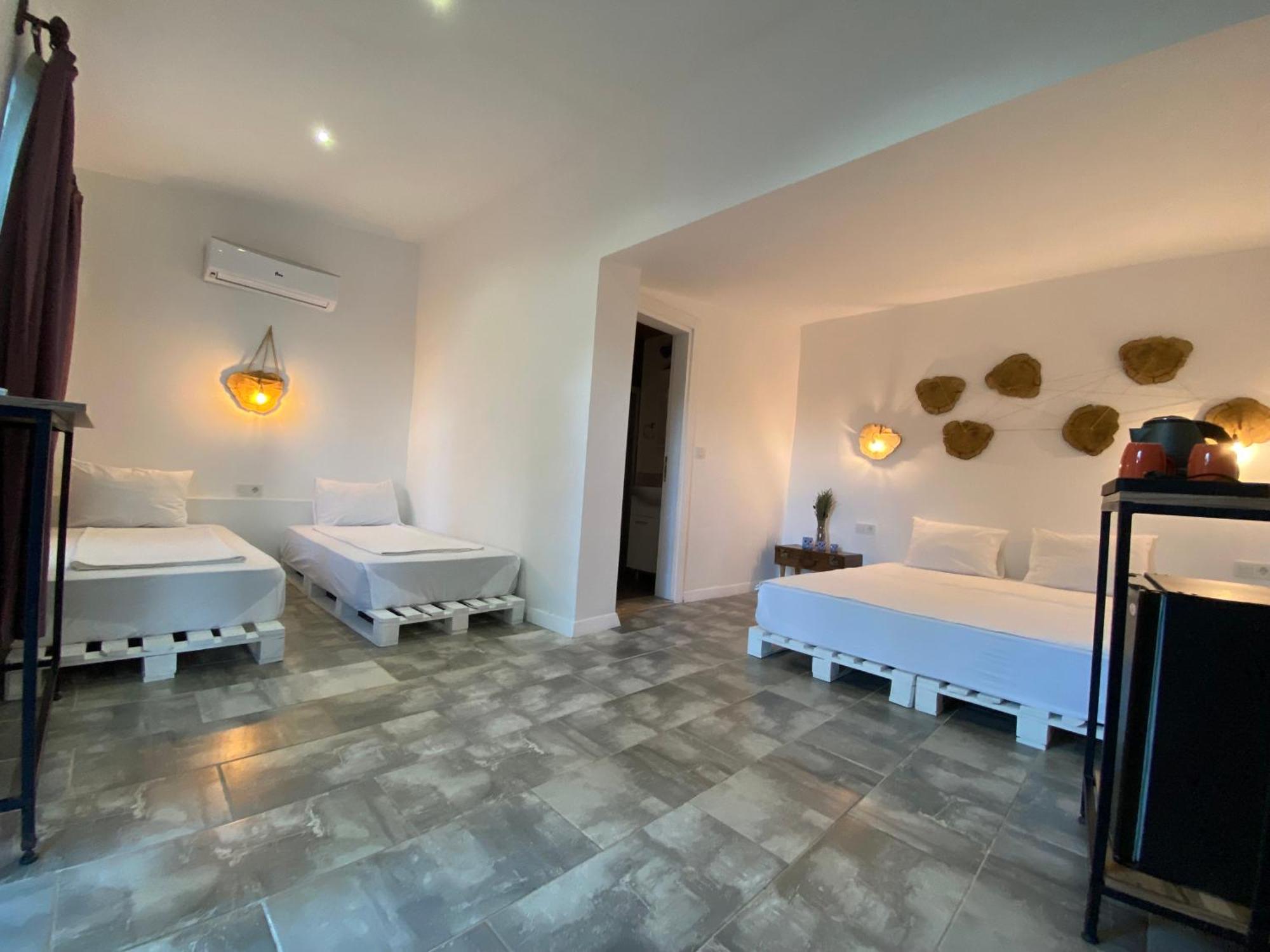 Çıralı Marina Loft Cirali Exterior foto