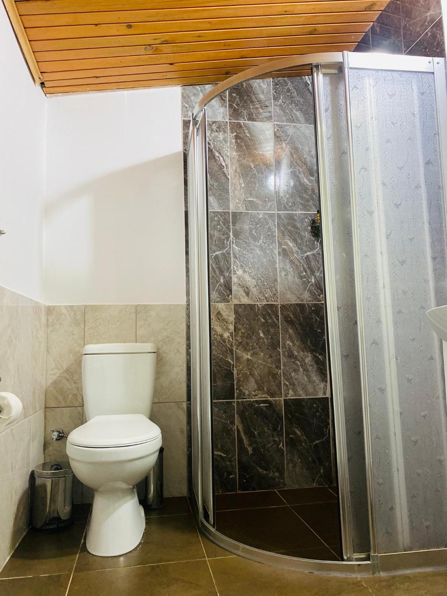 Çıralı Marina Loft Cirali Exterior foto