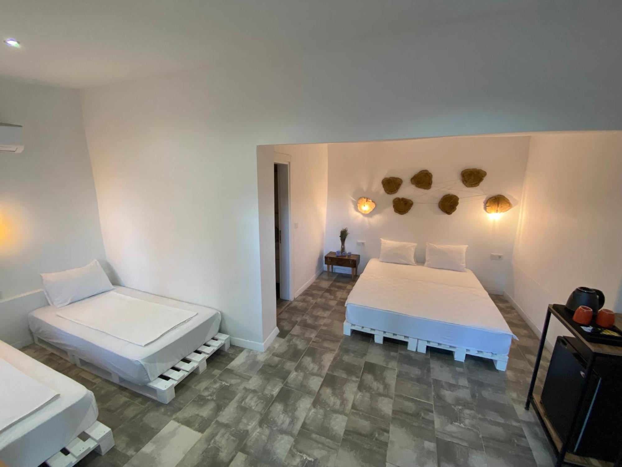 Çıralı Marina Loft Cirali Exterior foto